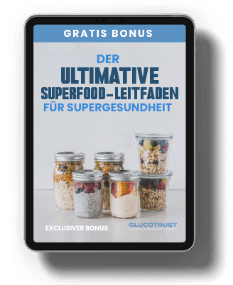 Comprehensive eBook on superfoods to enhance overall health and blood sugar management.