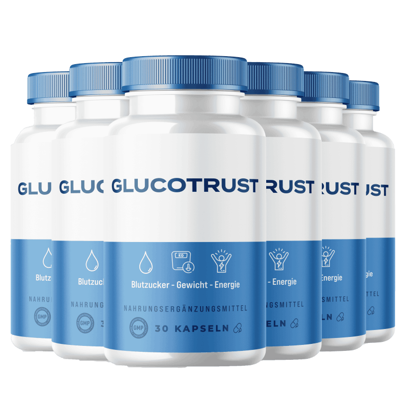 GlucoTrust