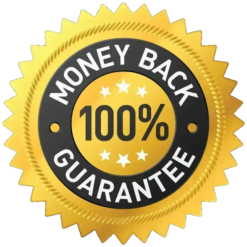 GlucoTrust 60-day guarantee
